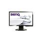 Benq G2220HD 54.6 cm (21.5-inch) Full HD TFT monitor VGA, DVI (contrast ratio dynamic 40000:. 1, Response Time 5ms) Black (Personal Computers)