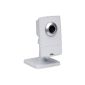 Axis M1011W Network Camera Indoor (H.264, wireless, 10/100 Mbit / s, 802.11b, 802.11g) (Personal Computers)