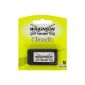 Wilkinson Sword Classic double edged razor blades - blades 5 (Health and Beauty)