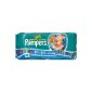 Pampers - 81325790 - Baby Fresh Wipes - 1 x 64 wipes (Health and Beauty)
