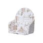 Combelle Chair Cushion with Strap (Baby Care)