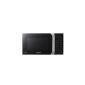 Samsung Microwave Oven ME109F Classic 28 L 1000 W Black (Miscellaneous)