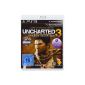 Uncharted 3 - Drake's Deception (Game of the Year) (Video Game)