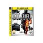 Battlefield: Bad company 2 - Platinum (Video Game)
