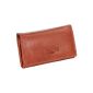 Money Maker leather wallet for women (Shoes)