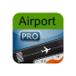 Airport Pro - Real-time status of departure and arrival times (app)