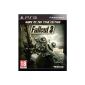 Fallout 3 - Game of the Year Edition (Video Game)