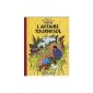 The Adventures of Tintin: The Calculus Affair: Facsimile edition colors (Album)