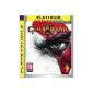 God of War 3 - platinum (Video Game)