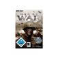 Men of War - a great game !!
