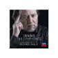 Brahms: The Symphonies (CD)