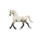 Schleich 13761 - Arabian mare, minifigure (Toys)