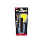 Varta Torch 3W LED + 3 AAA (Tools & Accessories)