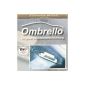 Ombrello original screen coating - 1 vial