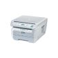 Brother DCP-7030 Multifunction Laser Printer
