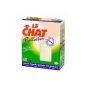 The Cat Glitter - Cleaning Soap - Pack 1 kg / Washes 25 (Health and Beauty)