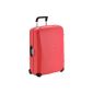 Samsonite Termo Young Upright 67 cm 67/24 69 Liters Orange (Dusty Coral) 53389 (Luggage)