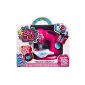 Sew Cool - 6020398 - Crafts - Sewing Machine A (Toy)