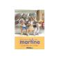 I start reading with Martine, Tome 6: Martine lost her dog (Paperback)