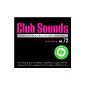 Club Sounds Vol.72 (Audio CD)