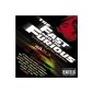 The Fast And The Furious (Audio CD)