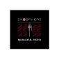 Exosphere VI + supernovae - Limited Edition (Audio CD)