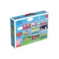 Jumbo Peppa Bumper Pack 9 in 1 Jigsaw Puzzle (Toy)