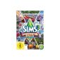 The Sims 3: Seasons (add-on) [PC / Mac Online Code] (Software Download)