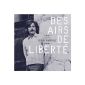 Tribute to Jean Ferrat: From the air of freedom (MP3 Download)