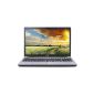 Acer Aspire laptop V3-572G-59G1 15.6 