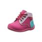 Kickers Bonbon, first step shoes Baby Girl (Shoes)