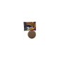 36 Space Caramell Riegel a 45g chocolate bar (Food & Beverage)