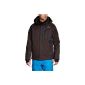 Eider Lillehammer Ski Jacket III Men Grey (Sports Apparel)