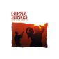 CD Best of Gipsy Kings