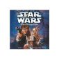 Star Wars - Heir to the Empire-part 3: The Wrath of Mara Jade (Audio CD)