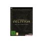 The Elder Scrolls IV: Oblivion Game of the Year [PC code - Steam] (Software Download)