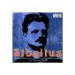 Sibelius: Lemminkäinen Suite: Legends from the Kalevala 4 Op2;  Tapiola Op112 (CD)