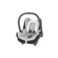 Maxi-Cosi CabrioFix infant car seat group 0+ (0-13 kg), Collection 2014 (Baby Product)
