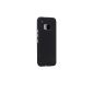 Case-Mate Tough Protection Case for HTC One M9 Black (Wireless Phone Accessory)