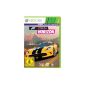 Forza Horizon - [Xbox 360] (Video Game)