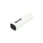 [French Start-up] Accoo, Nomad Battery for Apple iPhone with cables included!  Pocket-Series 2600 mAh -Blanc- White Flag (Electronics)