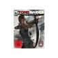 Tomb Raider - Game of the Year Edition [PC Steam Code] (Software Download)