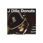 Donuts (Audio CD)