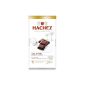 Hachez - fine dark chocolate - 100g (Misc.)