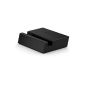 Sony DK48 Dock for Xperia Z3 black (Accessories)