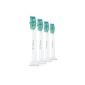 Philips - HX6014 / 07 - Sonicare Brossette Results Pro Standard Pack 4 (Health and Beauty)