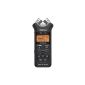 Tascam DR-07MKII Dictaphones PC Connection, Storage Medium: Memory Card, Voice Activation, MP3 Recorder (Office Supplies)