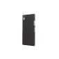 YoStore Premium Ultraslim Case Sony Xperia Z1 Compact / mini black
