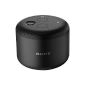 Sony 1287-2374 Bluetooth speaker BSP10 in black (Accessories)