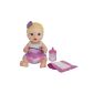 Baby Alive - A4282E240 - Doll - Baby Made his Rot (Toy)